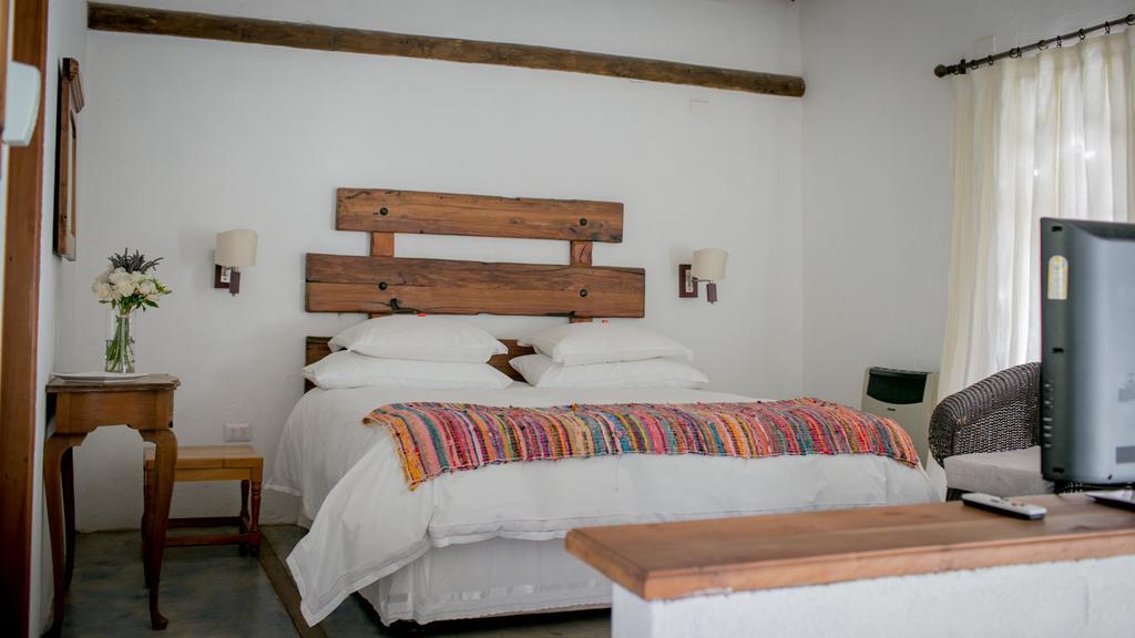 Refugio Misterios Del Elqui Bed & Breakfast Pisco Elqui Luaran gambar