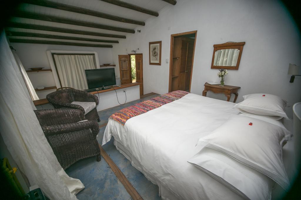 Refugio Misterios Del Elqui Bed & Breakfast Pisco Elqui Luaran gambar