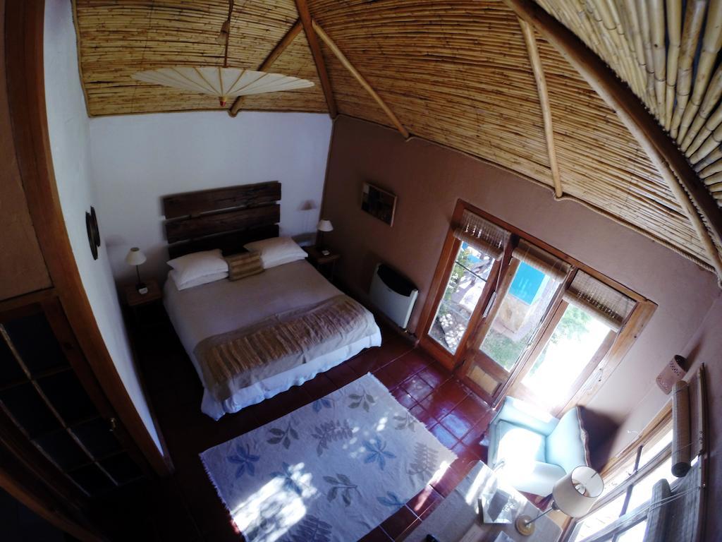 Refugio Misterios Del Elqui Bed & Breakfast Pisco Elqui Bilik gambar