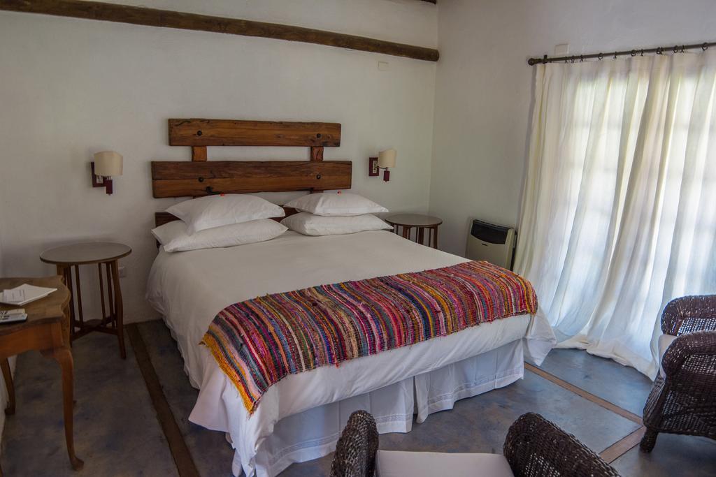 Refugio Misterios Del Elqui Bed & Breakfast Pisco Elqui Luaran gambar
